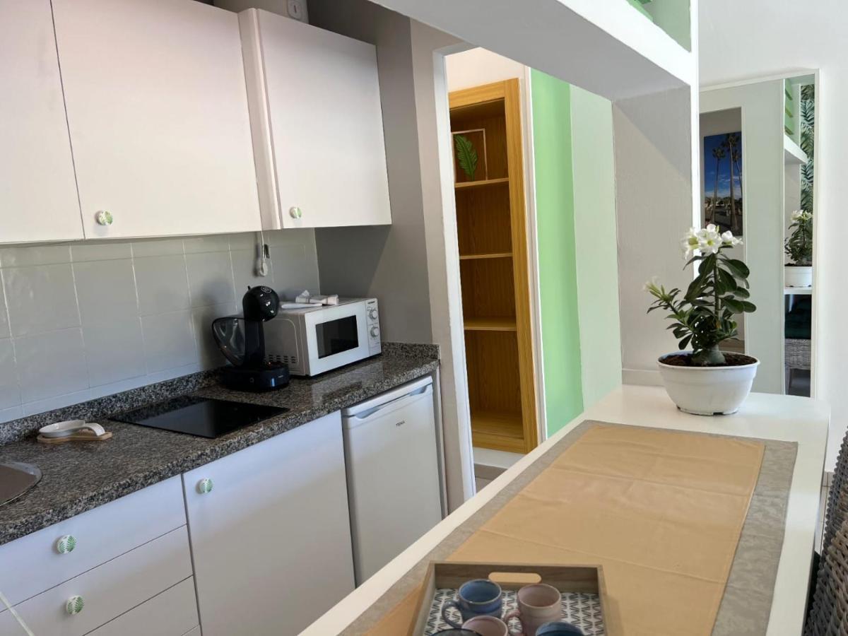 Atlantic Garden Andrew Apartments Pool Air Conditioning คอร์ราเลโฮ ภายนอก รูปภาพ