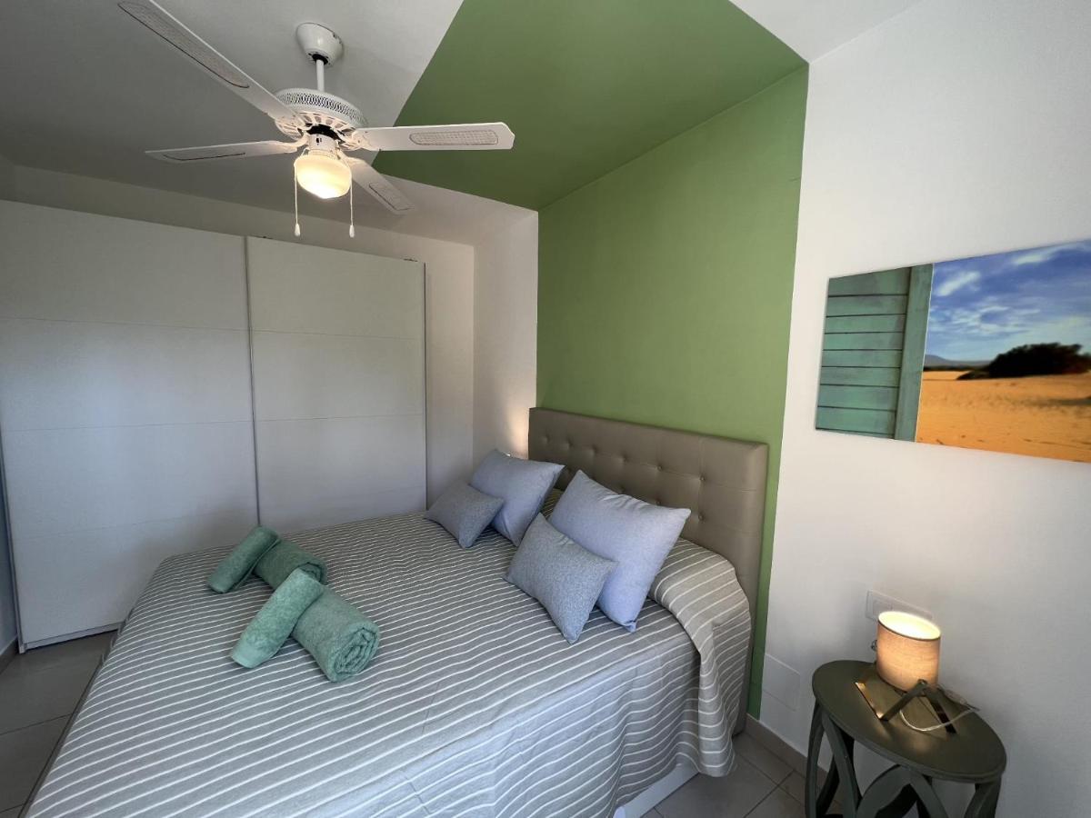 Atlantic Garden Andrew Apartments Pool Air Conditioning คอร์ราเลโฮ ภายนอก รูปภาพ